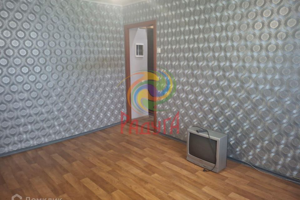 Продаётся 1-комнатная квартира, 24.3 м²
