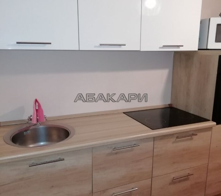 Сдаётся 1-комнатная квартира, 33 м²