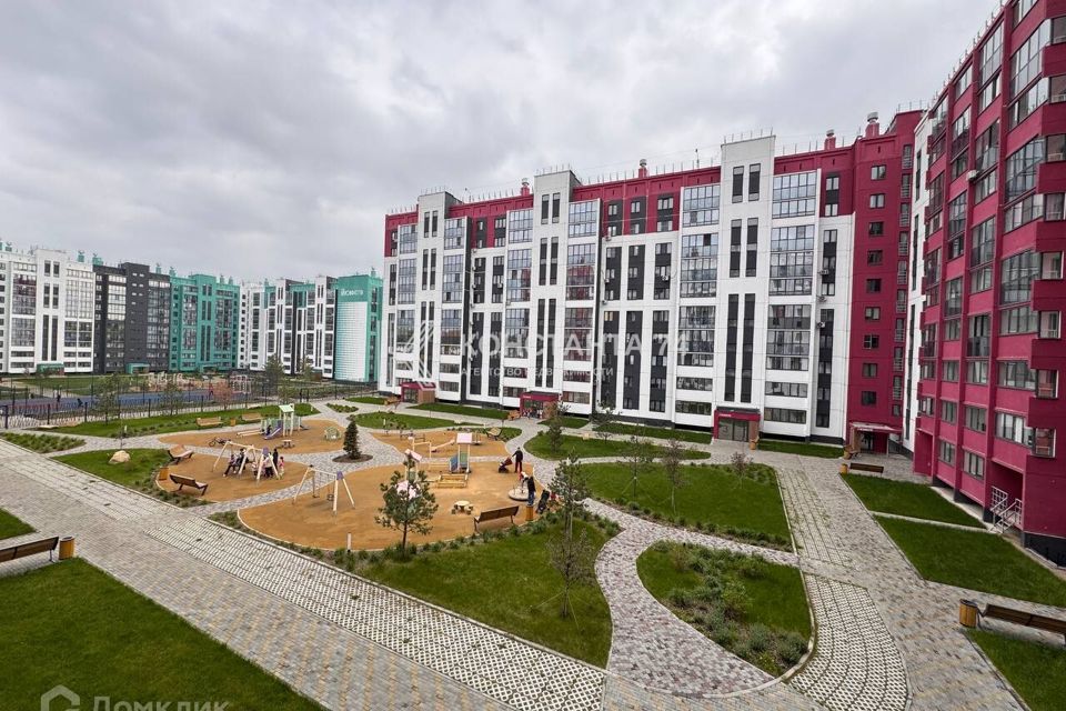 Продаётся 2-комнатная квартира, 32 м²