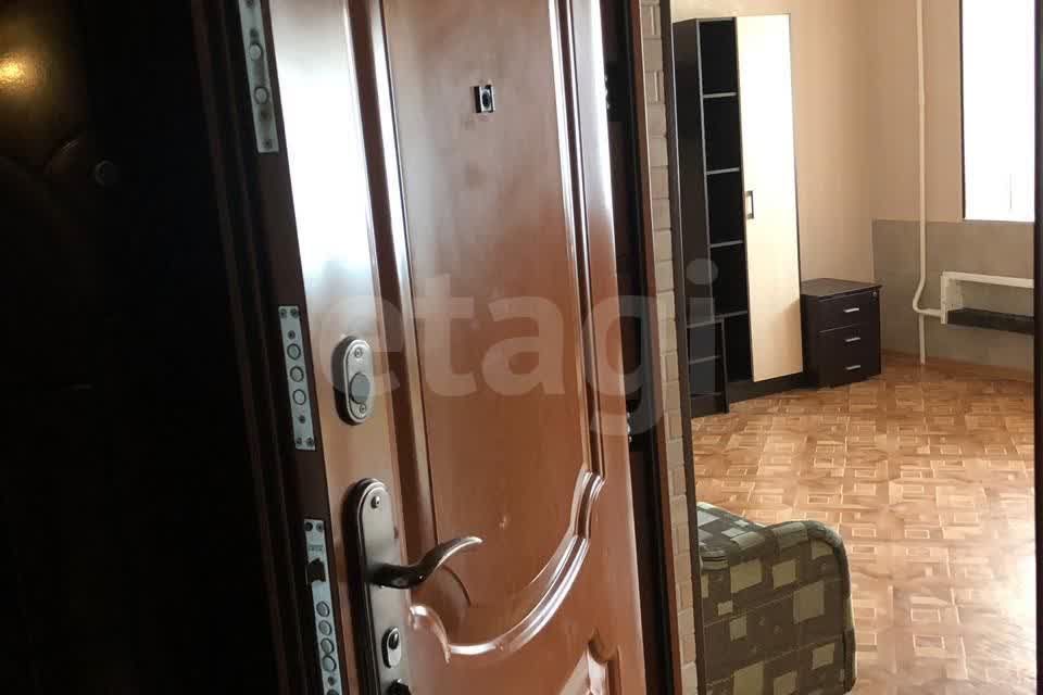 Продаётся 1-комнатная квартира, 29.3 м²