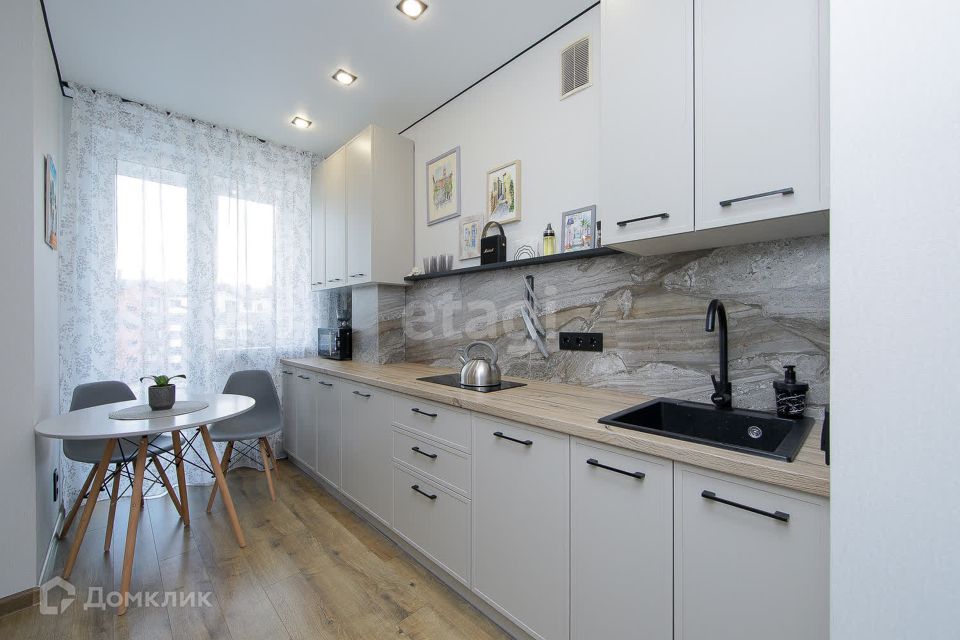 Продаётся 1-комнатная квартира, 23.2 м²