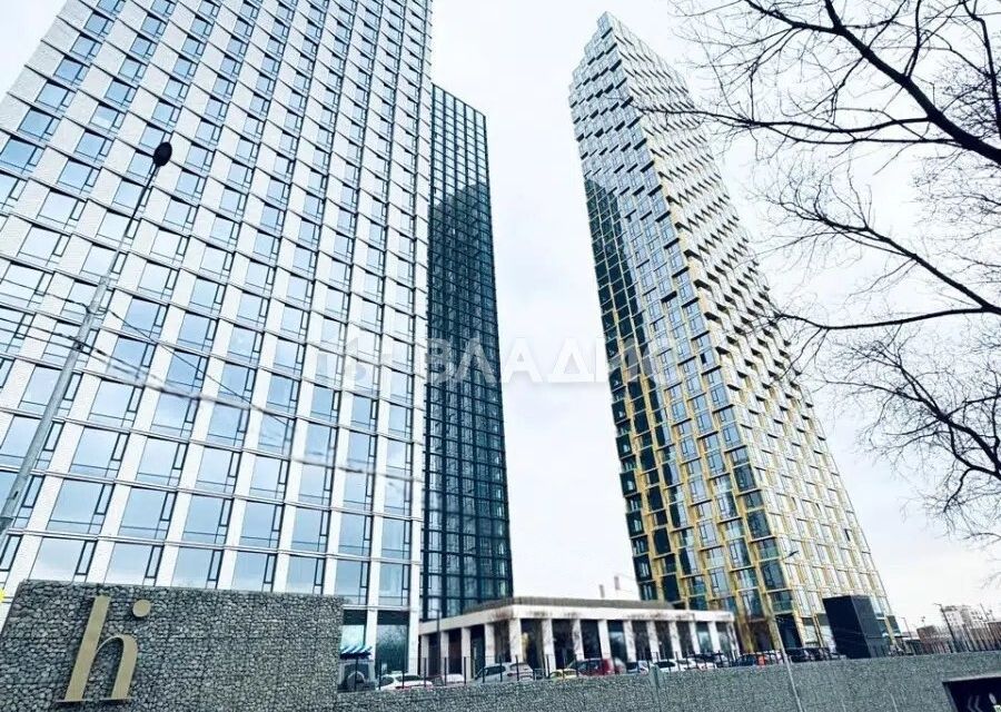 Продаётся 1-комнатная квартира, 32 м²
