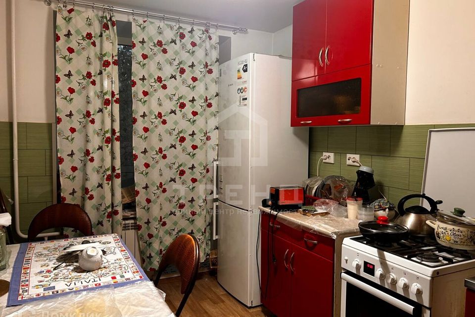 Продаётся 3-комнатная квартира, 65 м²