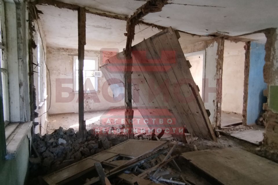 Продаётся 1-этажный дом, 80 м²