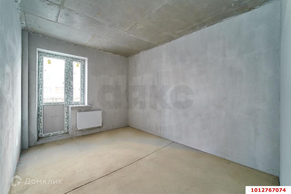 Продаётся 2-комнатная квартира, 60 м²