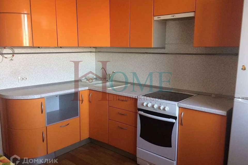 Сдаётся 2-комнатная квартира, 52 м²