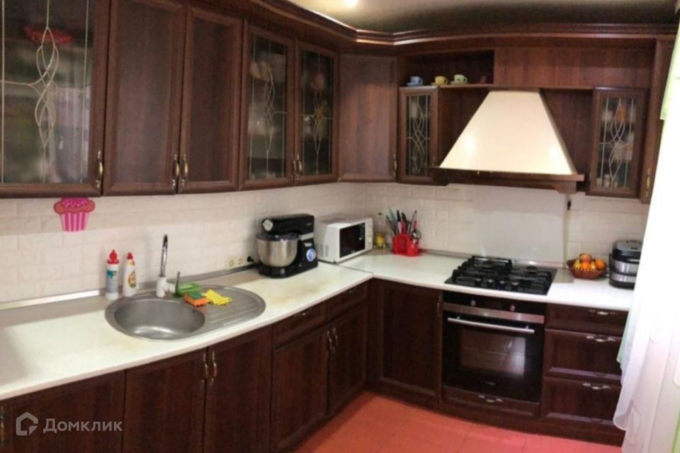 Продаётся 3-комнатная квартира, 83.5 м²