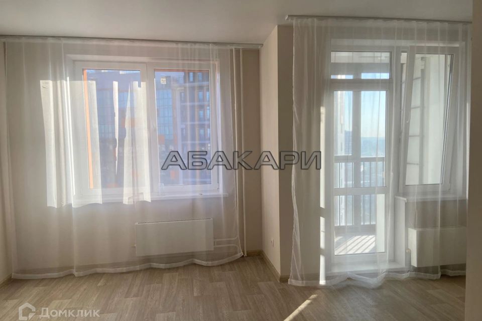Сдаётся студия, 30 м²