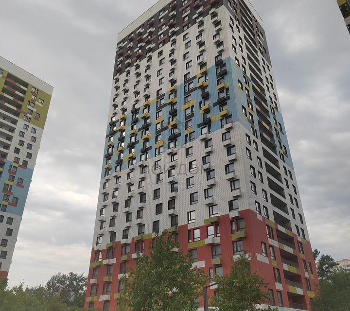 Сдаётся 2-комнатная квартира, 50 м²