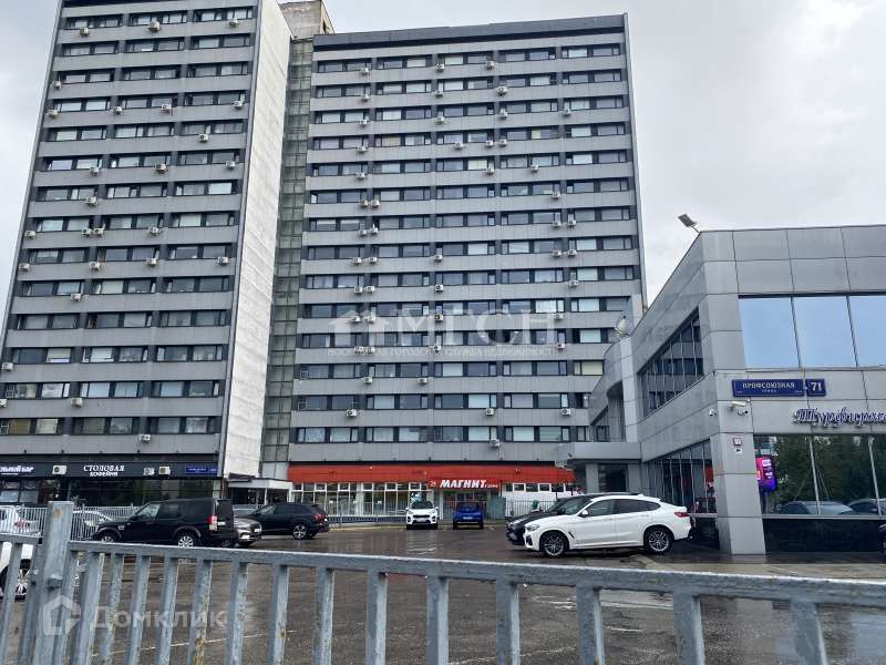 Сдаётся 1-комнатная квартира, 19 м²