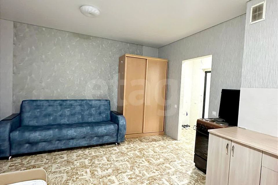 Продаётся студия, 26.5 м²