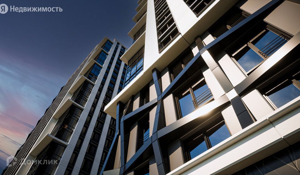 Продаётся студия, 22.81 м²