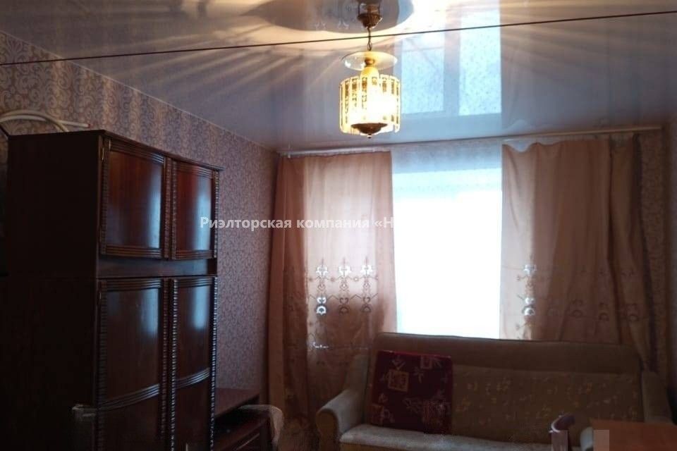 Сдаётся 1-комнатная квартира, 35 м²