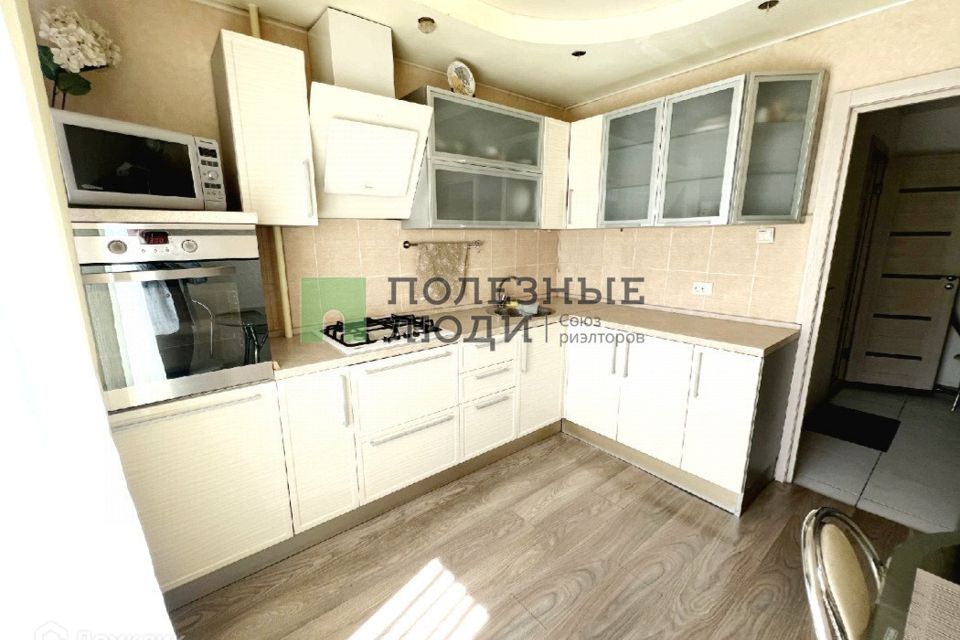 Сдаётся 2-комнатная квартира, 50 м²