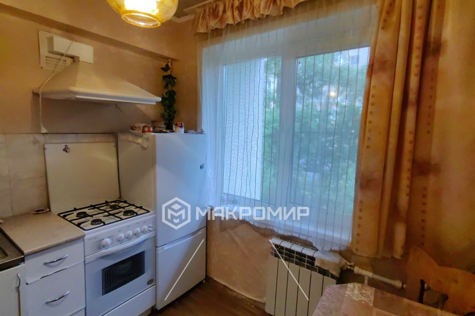 Сдаётся 1-комнатная квартира, 31 м²