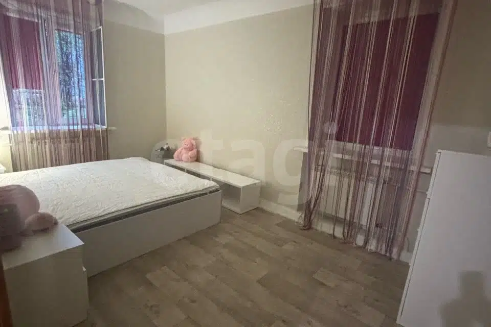 Продаётся 2-комнатная квартира, 47.1 м²