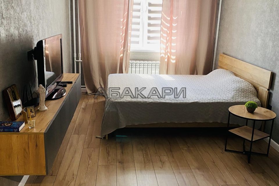 Сдаётся 1-комнатная квартира, 38 м²
