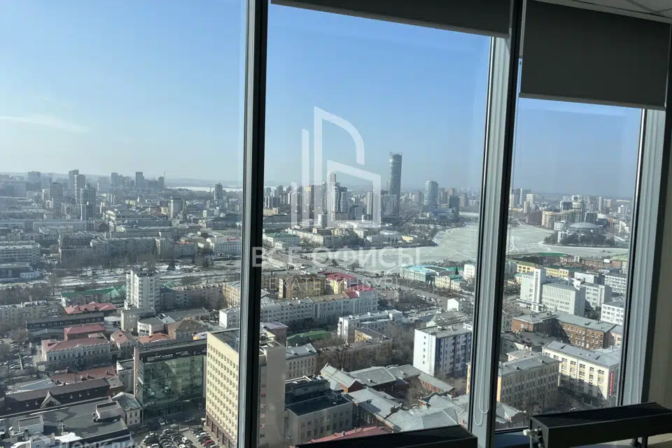 Сдаётся офис, 115.8 м²