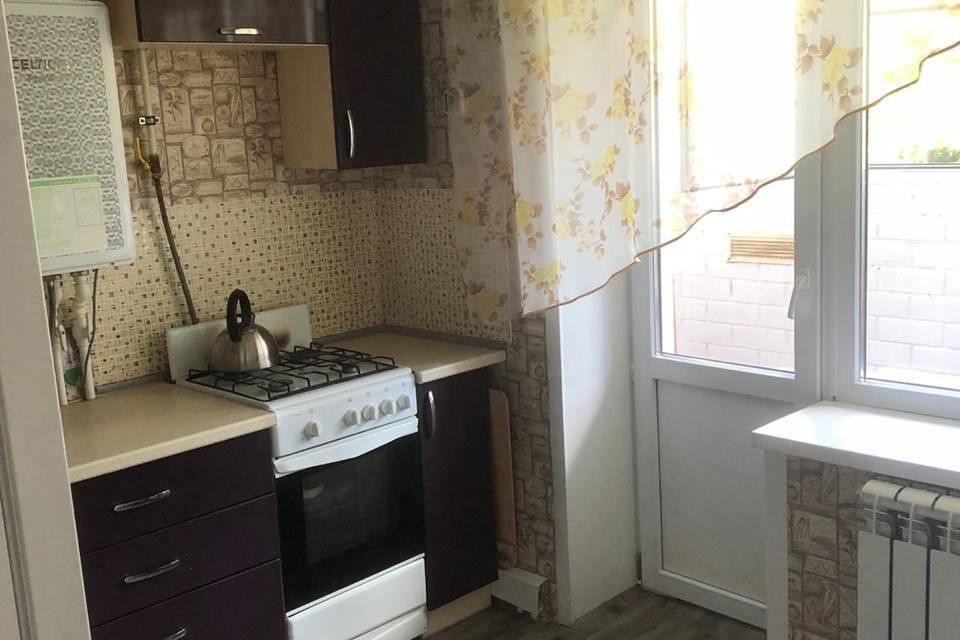Сдаётся 1-комнатная квартира, 30 м²
