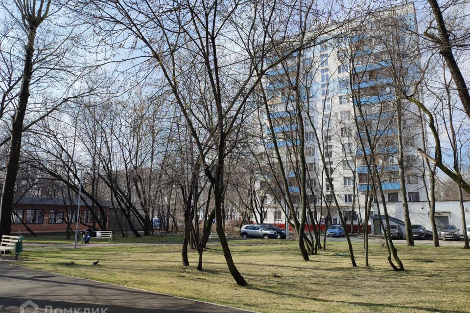 Продаётся 2-комнатная квартира, 37.1 м²