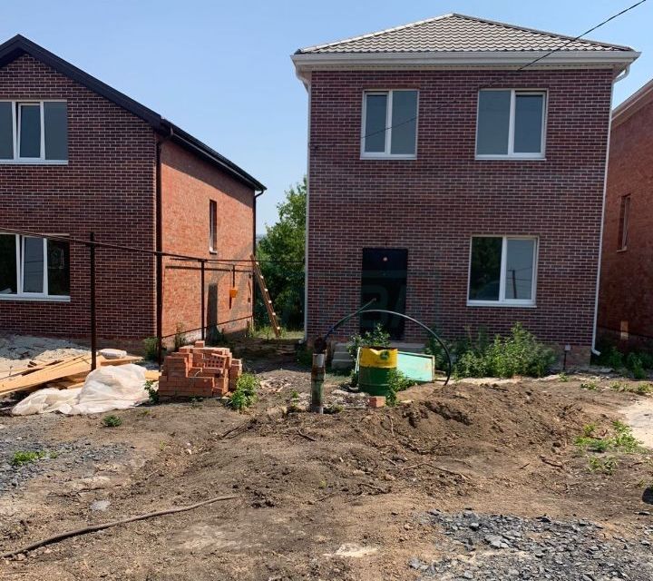 Продаётся дом, 120 м²