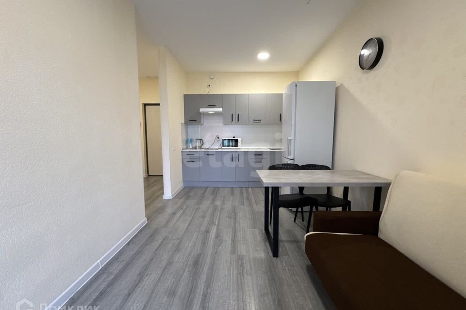 Сдаётся 2-комнатная квартира, 52.3 м²