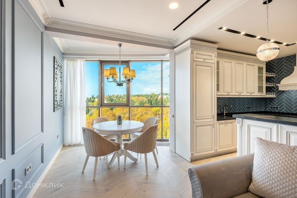 Продаётся 2-комнатная квартира, 70 м²