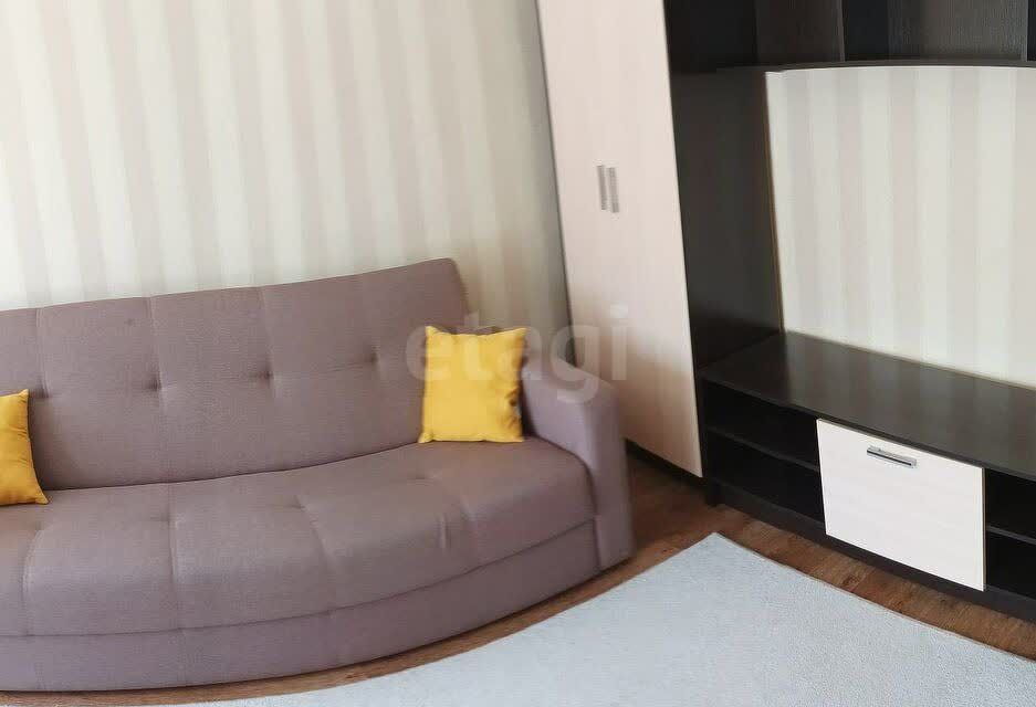 Сдаётся 2-комнатная квартира, 47 м²