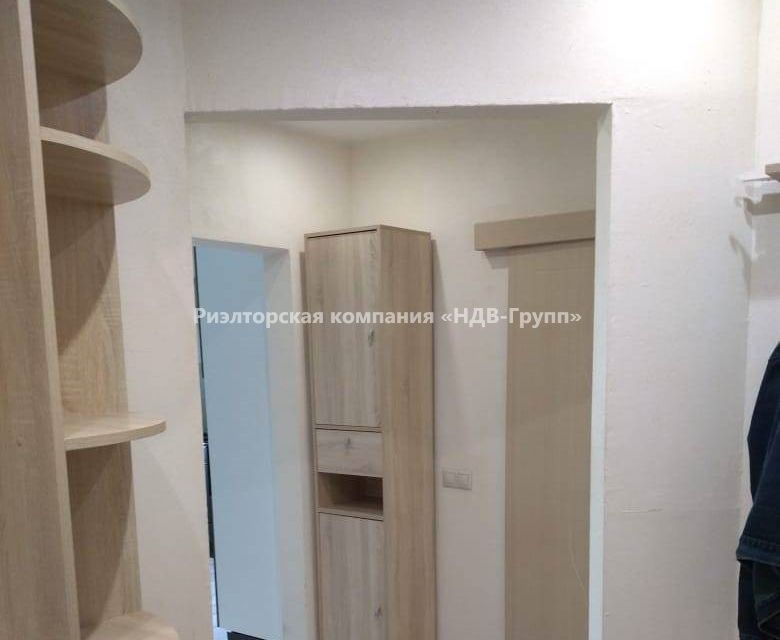 Сдаётся 2-комнатная квартира, 51 м²