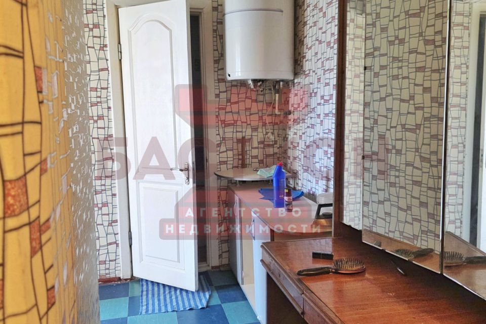 Продаётся 2-комнатная квартира, 52.5 м²