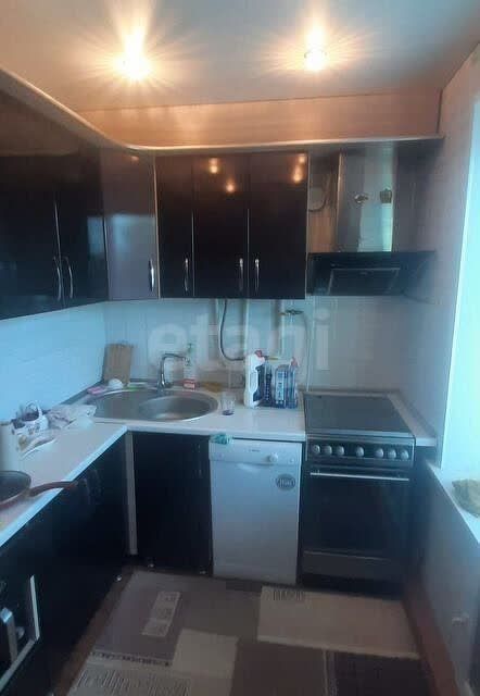 Продаётся 2-комнатная квартира, 48 м²