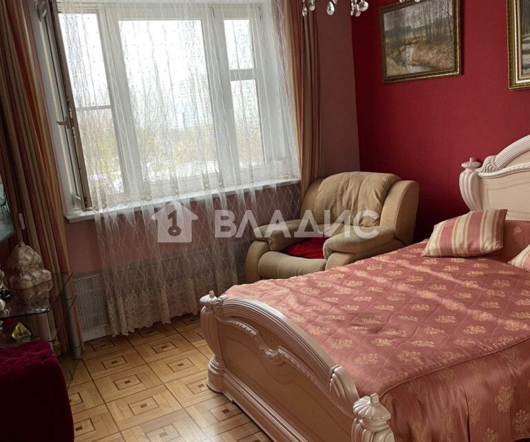 Продаётся 5-комнатная квартира, 120 м²