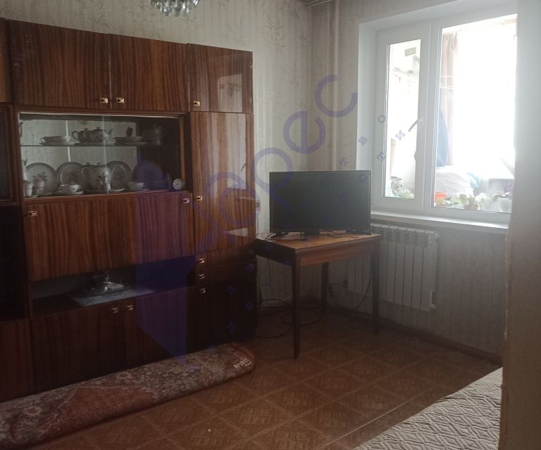 Продаётся 1-комнатная квартира, 35 м²