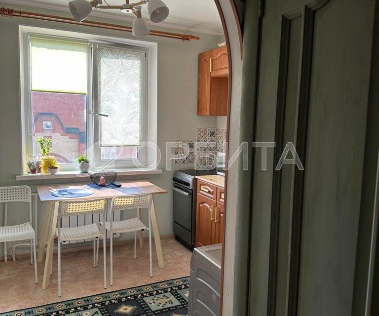 Продаётся 1-комнатная квартира, 33.2 м²