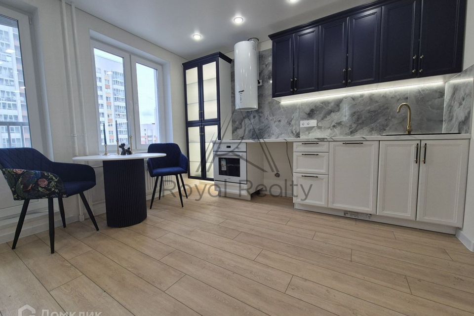 Продаётся студия, 27.2 м²