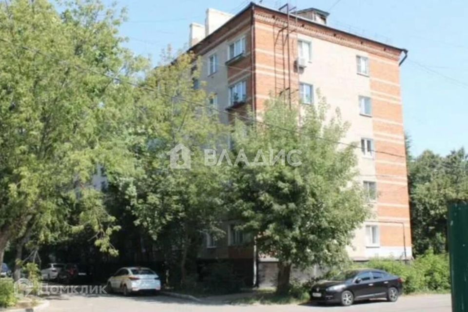 Продаётся 2-комнатная квартира, 45 м²