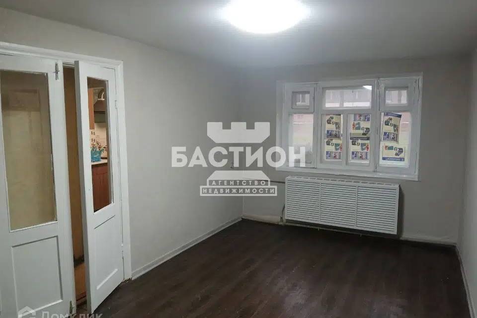 Продаётся 2-комнатная квартира, 44 м²