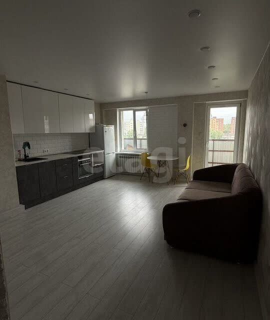 Продаётся 2-комнатная квартира, 47 м²
