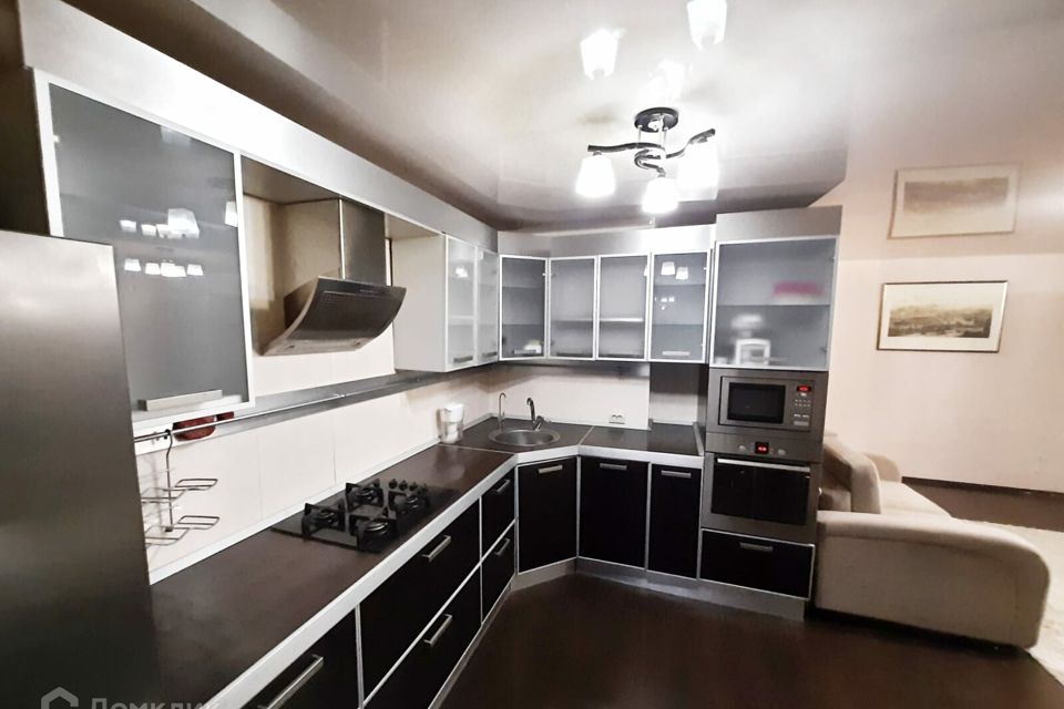 Сдаётся 3-комнатная квартира, 80 м²