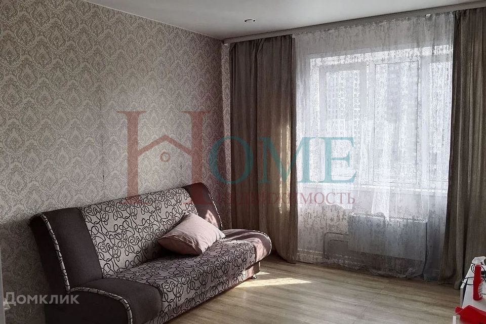 Сдаётся 2-комнатная квартира, 53 м²