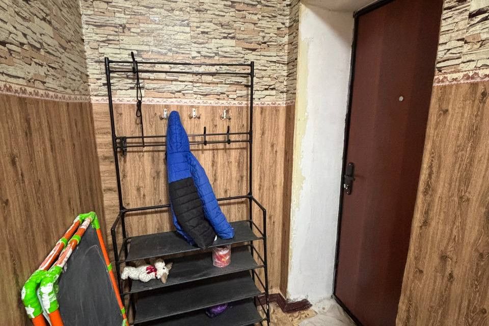 Продаётся 2-комнатная квартира, 44.2 м²