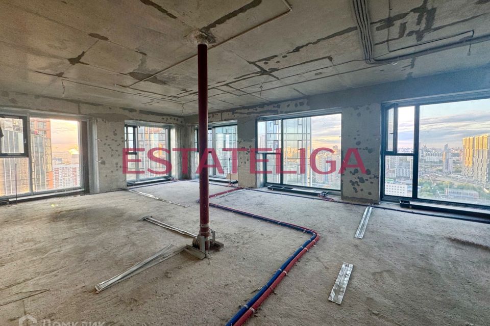 Продаётся 3-комнатная квартира, 75 м²