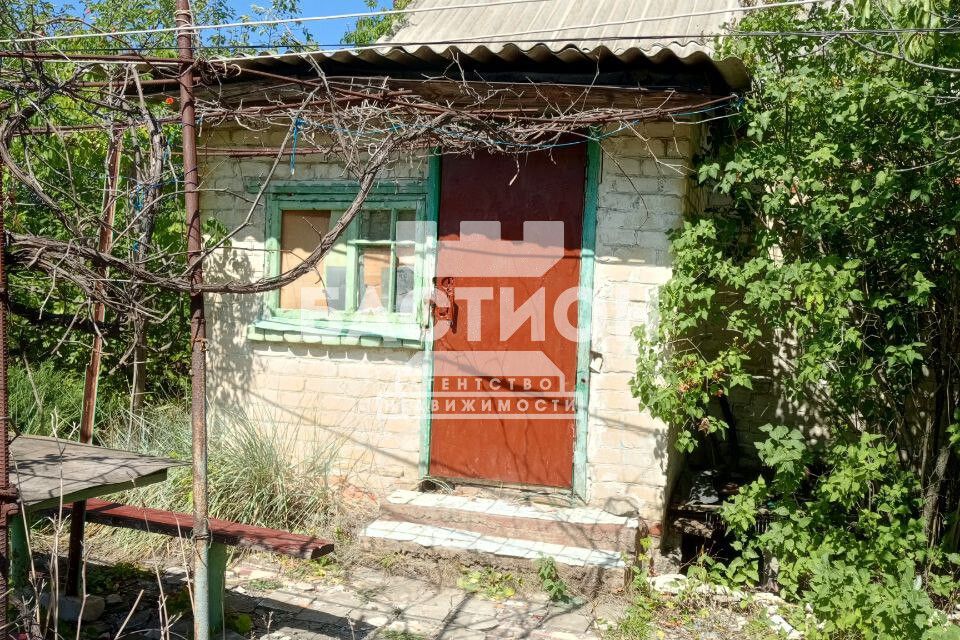 Продаётся 1-этажный дом, 15 м²