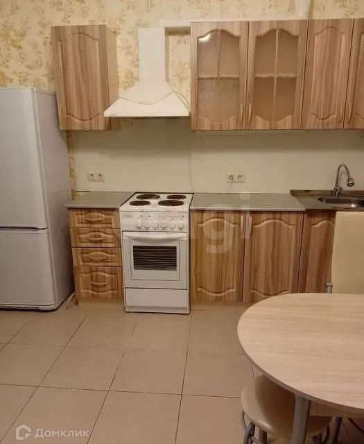 Сдаётся 1-комнатная квартира, 48.5 м²