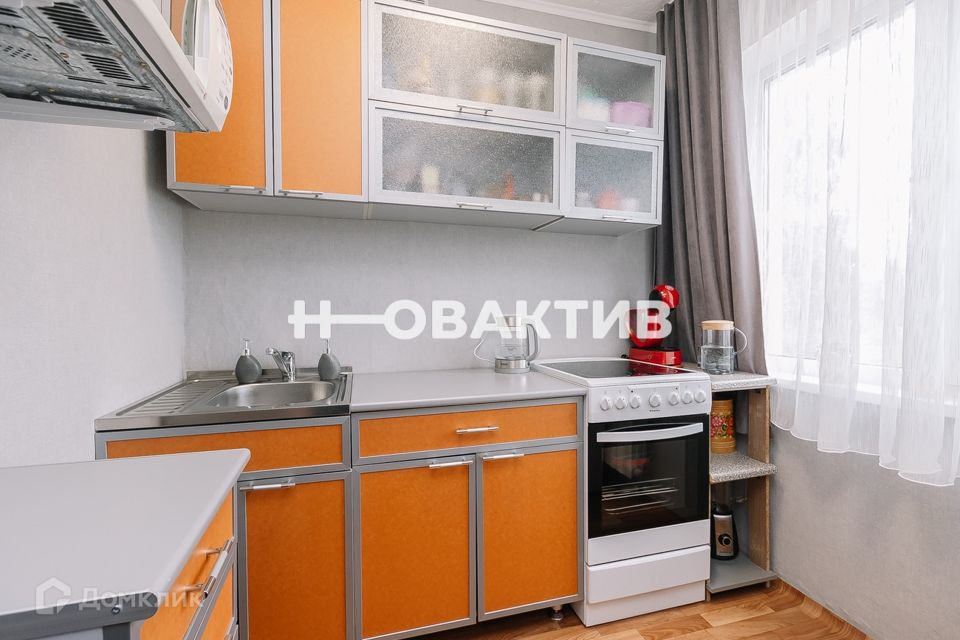 Продаётся 2-комнатная квартира, 47.2 м²