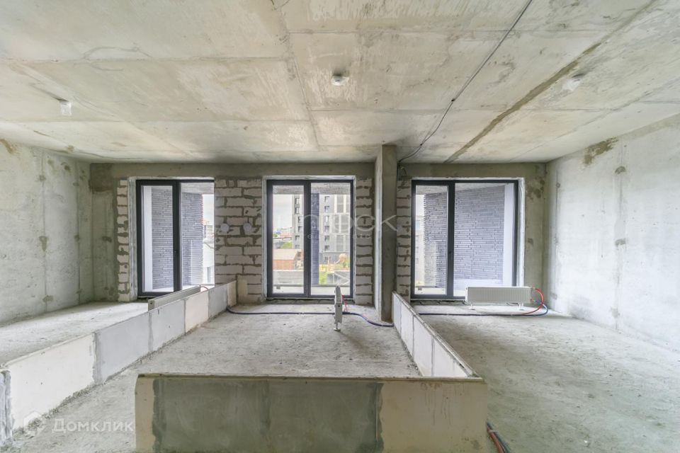 Продаётся 2-комнатная квартира, 70 м²