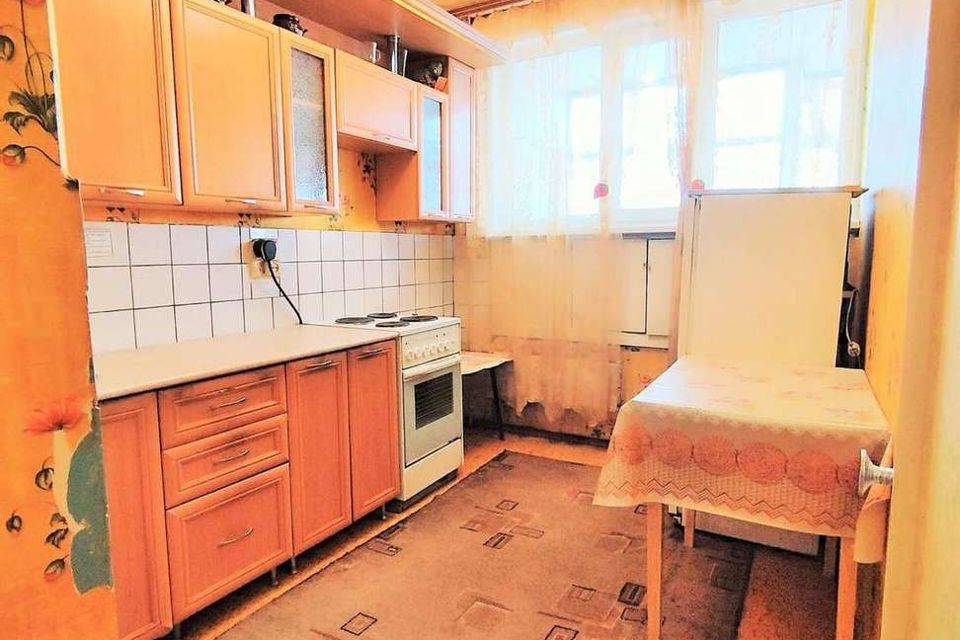 Продаётся 2-комнатная квартира, 46.8 м²