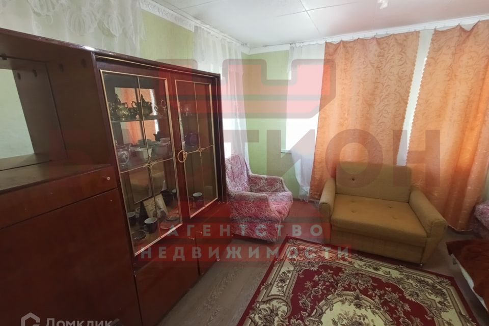 Продаётся 1-этажный дом, 30.2 м²