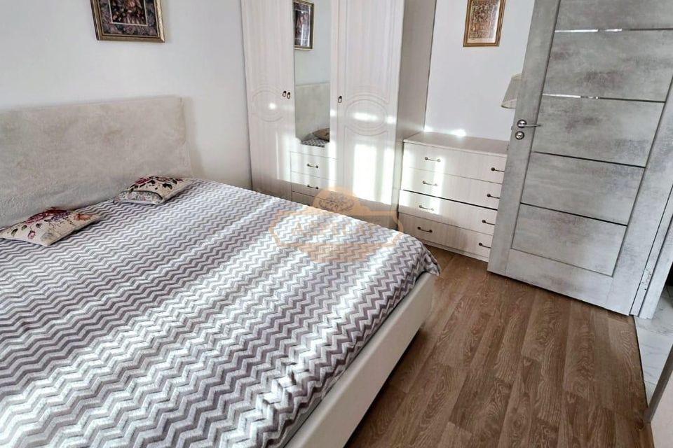 Продаётся 1-комнатная квартира, 34.6 м²
