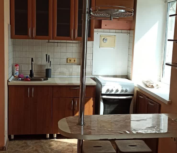 Продаётся 2-комнатная квартира, 45 м²